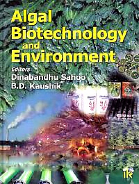 Algal Biotechnology and Environment