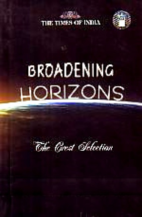 Broadening Horizons: The Crest Selection