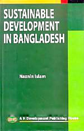 Sustainable Development in Bangladesh