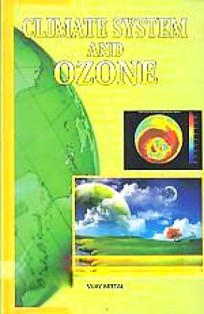Climate System and Ozone