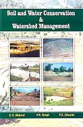 Soil and Water Conservation & Watershed Management
