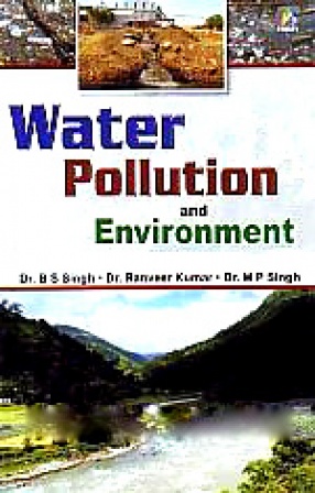 Water Pollution and Environment