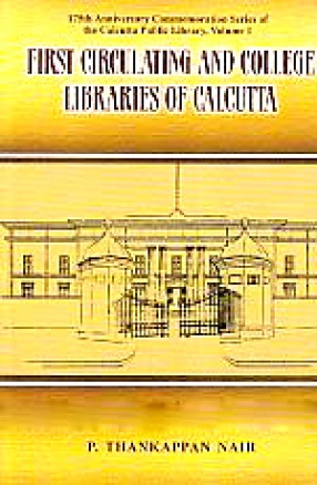 First Circulating and College Libraries of Calcutta