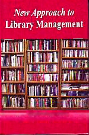 New Approach to Library Management