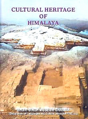 Cultural Heritage of Himalaya