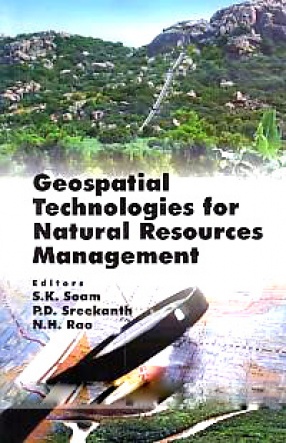 Geospatial Technologies for Natural Resources Management