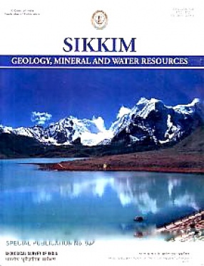 Geology, Mineral and Water Resources of Sikkim