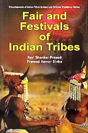 Fair and Festivals of Indian Tribes