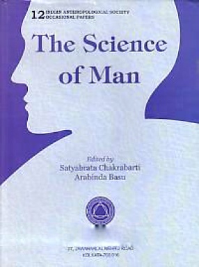 The Science of Man