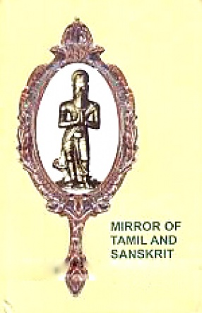 Mirror of Tamil and Sanskrit