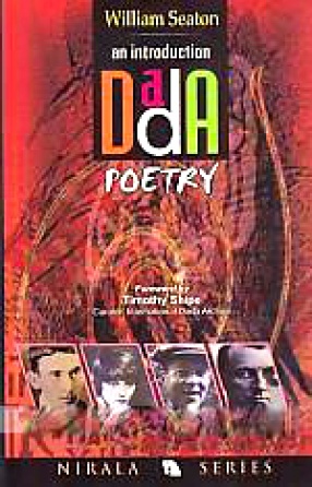 Dada Poetry: An Introduction