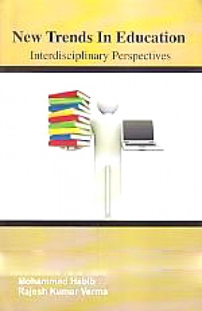 New Trends in Education: [Interdisciplinary Perspectives]