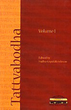 Tattvabodha: Essays from the Lecture Series of the National Mission for Manuscripts