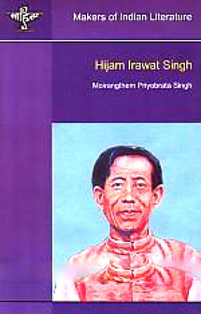 Hijam Irawat Singh