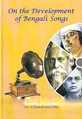 On the Development of Bengali Songs