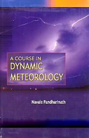 A Course in Dynamic Meteorology
