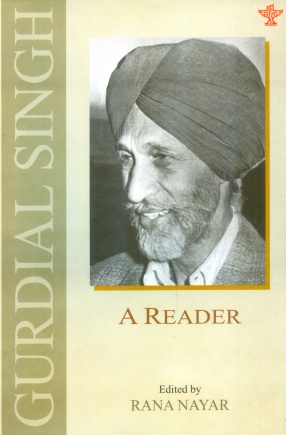 Gurdial Singh: A Reader