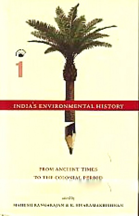 India's Environmental History (In 2 Volumes)