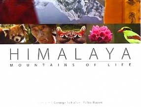 Himalaya: Mountains of Life