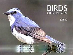 Birds of Kumaon
