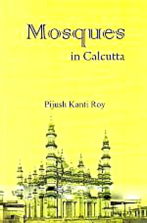 Mosques in Calcutta