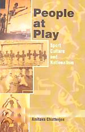 People at Play: Sport, Culture and Nationalism