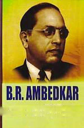 B.R. Ambedkar