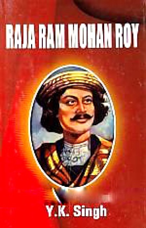 Raja Ram Mohan Roy