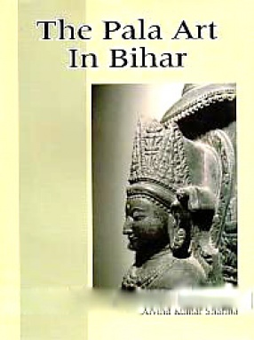 The Pala Art in Bihar