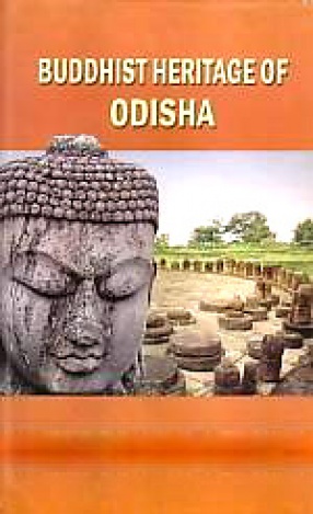 Buddhist Heritage of Odisha
