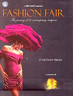 Fashion Fair: The Journey of 13 Contemporary Designers