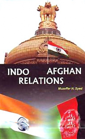 Indo-Afghan Relations