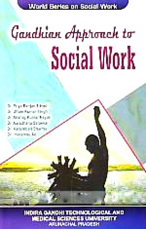 Gandhian Approach to Social Work