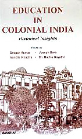 Education in Colonial India: Historical Insights