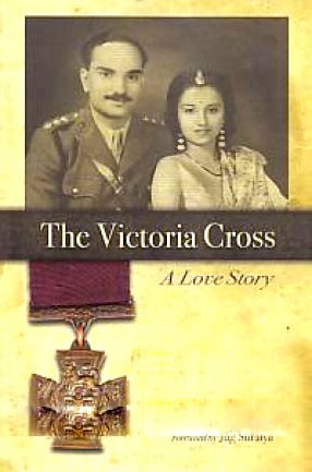 The Victoria Cross: A Love Story