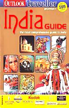 India Guide: The Most Comprehensive Guide to India