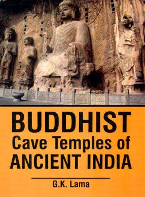 Buddhist Cave Temples of Ancient India