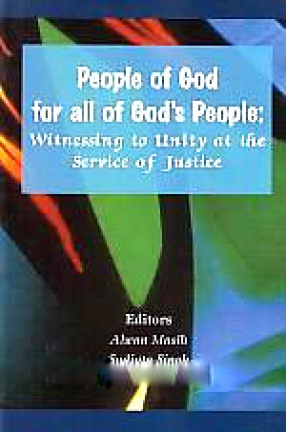 People of God for All of God's People: Witnessing to Unity at the Service of Justice