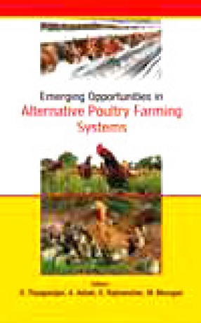 Emerging Opportunities in Alternative Poultry Farming Systems