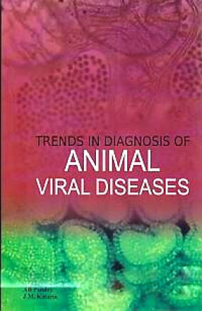 Trends in Diagnosis of Animal Viral Diseases