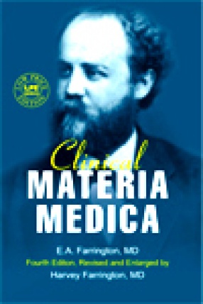Cllinical Materia Medica 