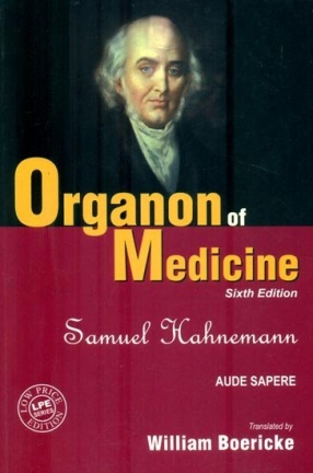 Organon of Medicine