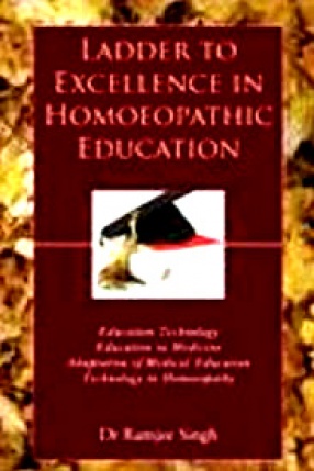 Ladder to Excellence in Homoeopathic Education