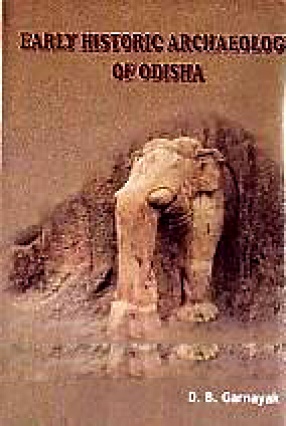 Early Historic Archaeology of Odisha