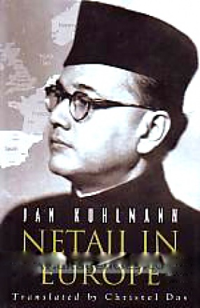 Netaji in Europe