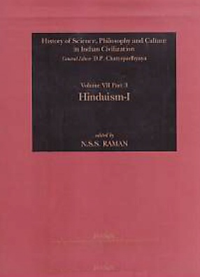 Hinduism-I