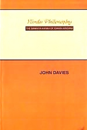 Hindu Philosophy: The Sankhya Karika of Iswara Krishna: An Exposition of the System of Kapila: With An Appendix on the Nyaya and Vaiseshika Systems