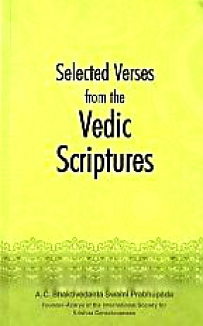 Selected Verses from the Vedic Scriptures