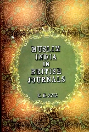 Muslim India in British Journals
