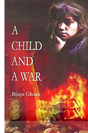 A Child and A War